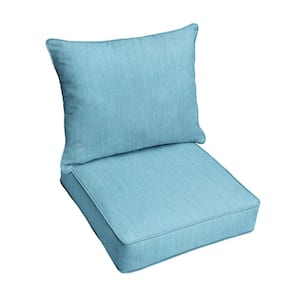 Cushion Seat Width (in.): 23 - 25