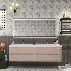 Popular Vanity Widths: 72 Inch Vanities