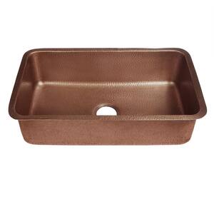 Undermount Kitchen Sinks