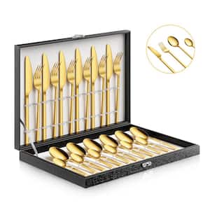 Service Set For: Set for 6