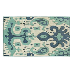 Approximate Rug Size (ft.): 3 X 5