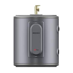 Under Sink Tank Water Heaters