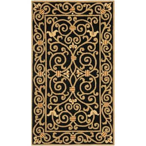 Approximate Rug Size (ft.): 3 X 5