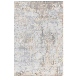 Approximate Rug Size (ft.): 6 X 9