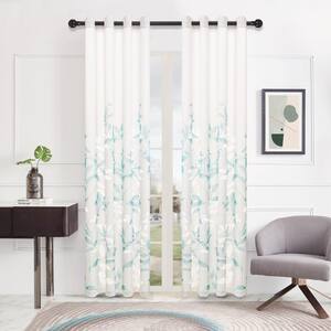 Sheer Curtains