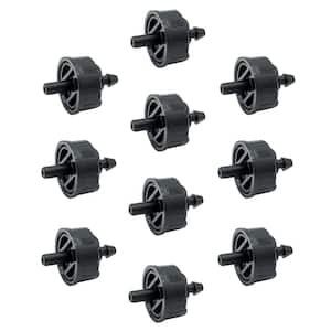 Maximum Flow Rate (gph): 1