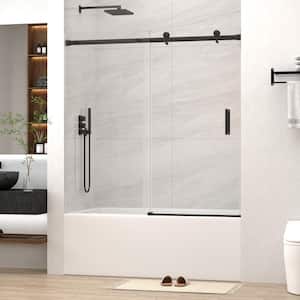 Bathtub Doors