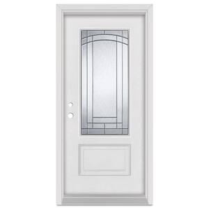 Common Door Size (WxH) in.: 32 x 80