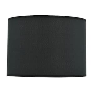 Black in Lamp Shades