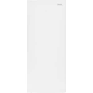 Capacity (cu. ft.) - Freezer: 13 - 16