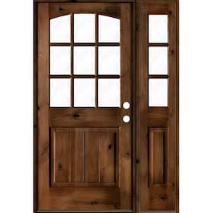 Common Door Size (WxH) in.: 50 x 80