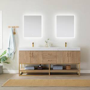 Double Sink