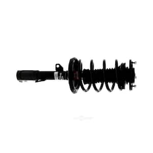 Suspension Strut and Coil Spring Assembly