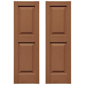 Shutter Width (in.): 12.0 - 12.99