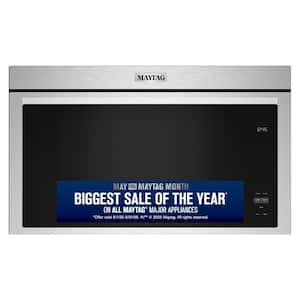 Microwave Product Width (in.): 30 in. Wide