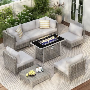 Cushion Thickness (in.): 4 - 6