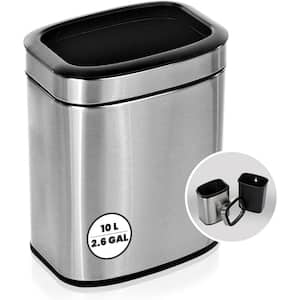 Stainless Steel
