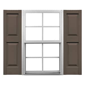 Shutter Height (in.): 40.0 - 49.99