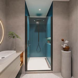 Popular Door Widths: 36 Inches