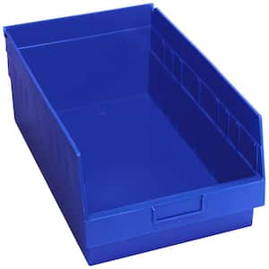 20 QT-Quart - Storage Containers - Storage & Organization - The Home Depot