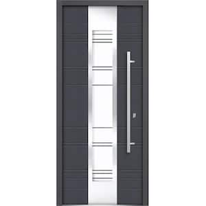 Common Door Size (WxH) in.: 36 x 80