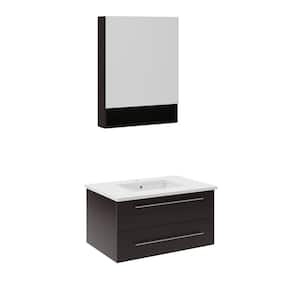 Popular Vanity Widths: 30 Inch Vanities