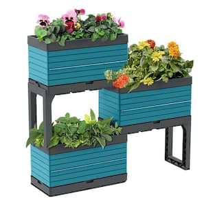 Raised Garden Beds