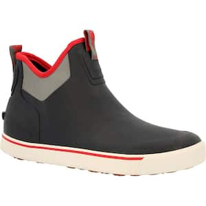 Rubber Boots
