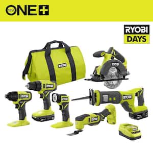 Power Tools