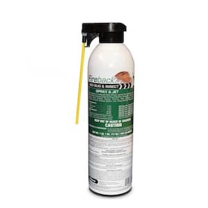 Ready to use in Insect Control