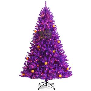 Artificial Tree Size (ft.): 7 ft