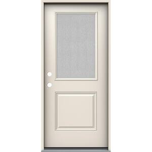 Exterior Prehung