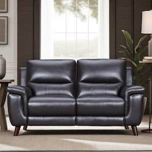 Leather