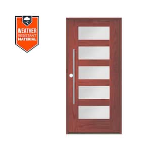 Krosswood Doors