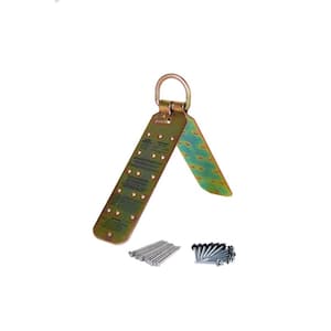 Roofing Mounting Hardware
