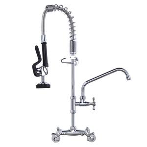 Pull Down Kitchen Faucets