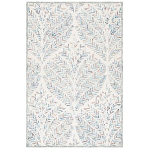 Approximate Rug Size (ft.): 6 X 9