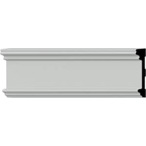 Chair Rail Moulding