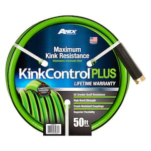 Hose Length (ft.): 50 - 100
