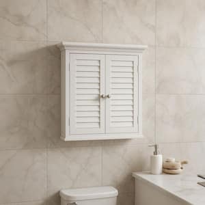 Bathroom Wall Cabinets