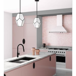 Clear Glass in Pendant Lights