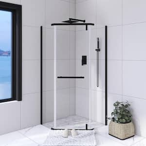 Shower Doors