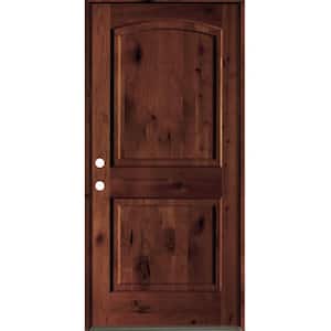 Single Door