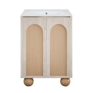 Popular Vanity Widths: 24 Inch Vanities