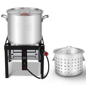 Steam/Boil Kit