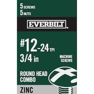 Size: #12