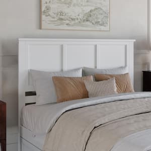 Bed Frame Mounted