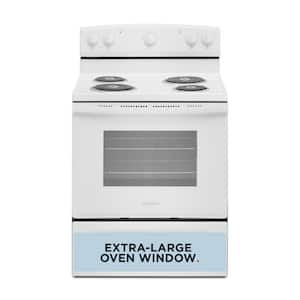 Range Size (Width): 30 in.