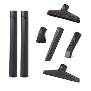 Hose Diameter (in): 2.5 in
