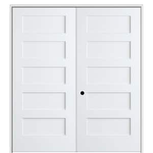 Panel Type: 5 Panel